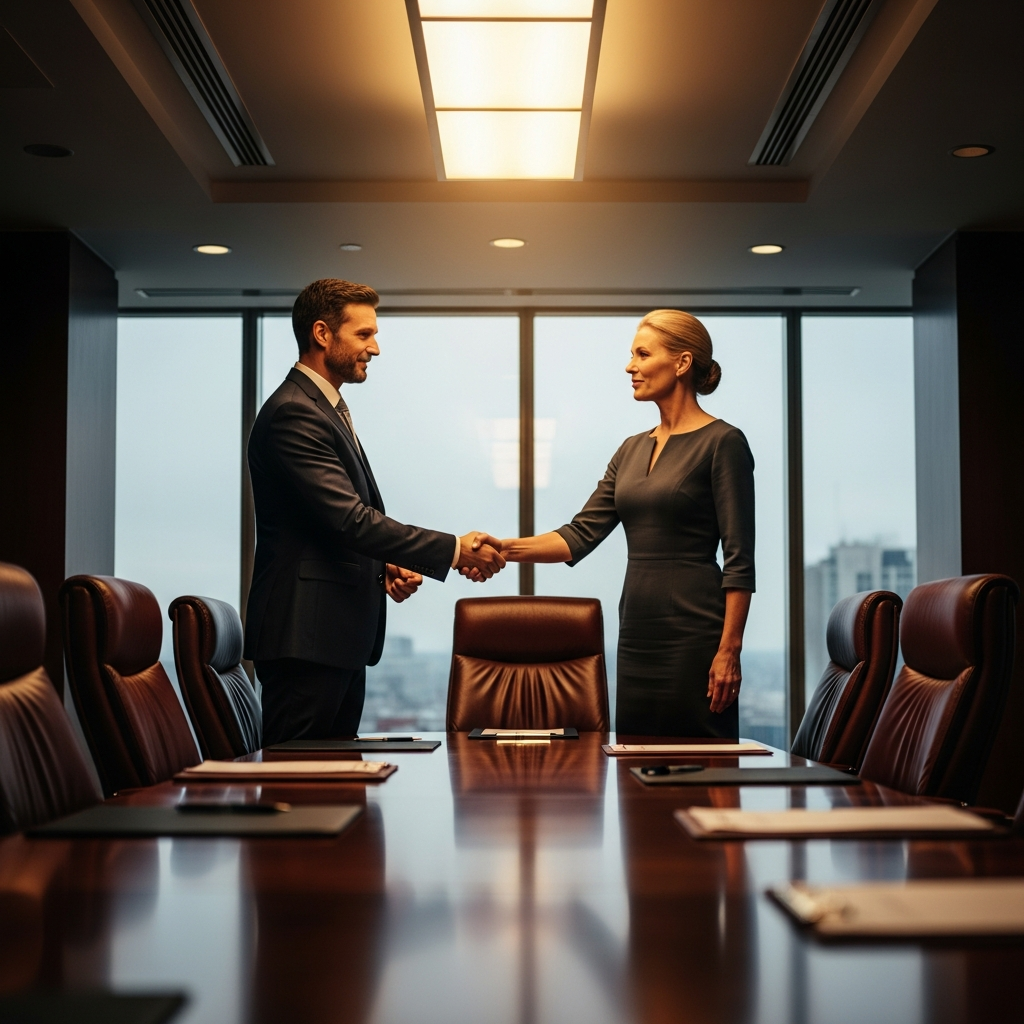 Hospital Partnership