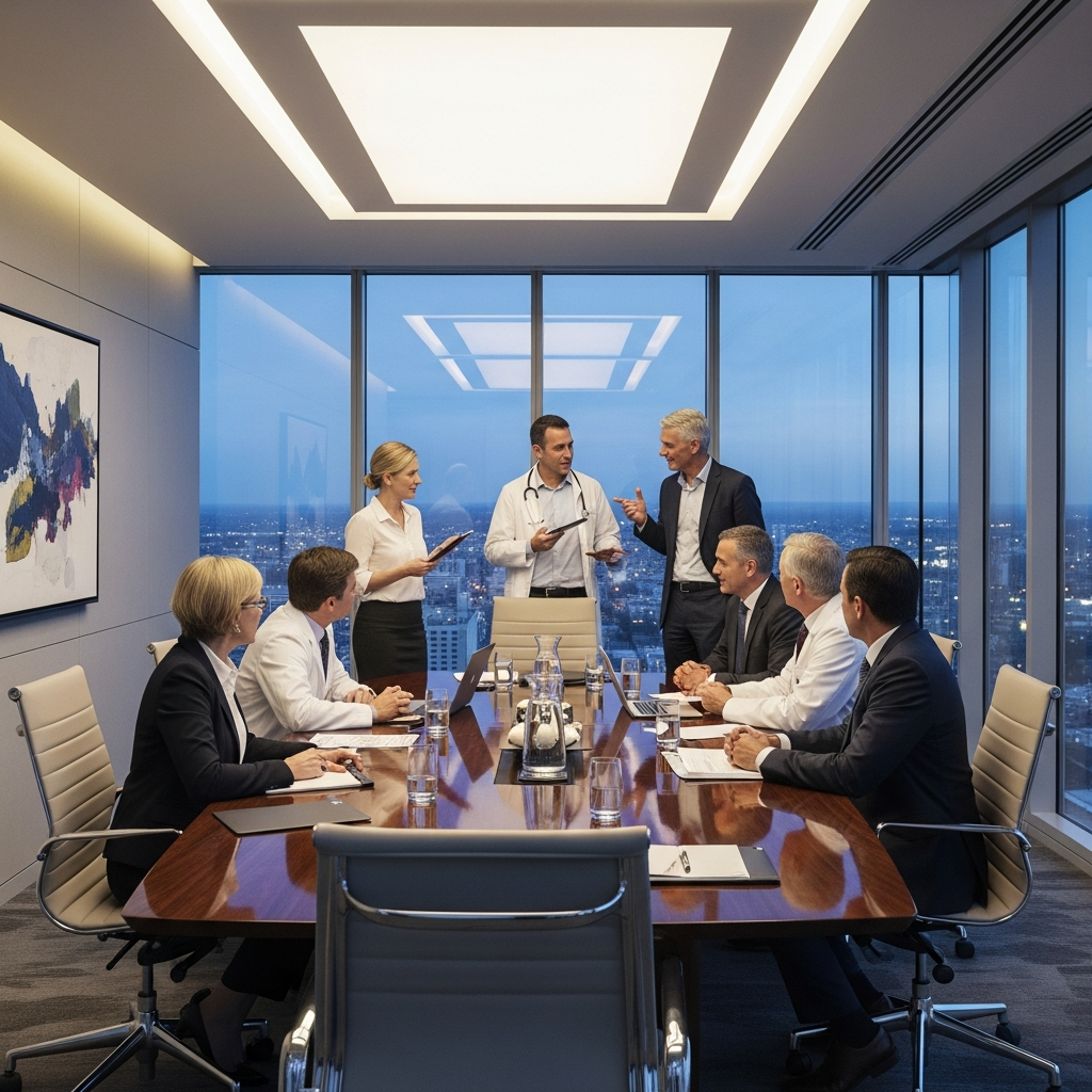 Role Mapping Discussion