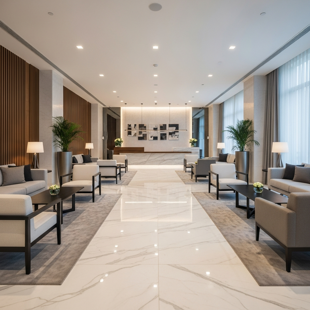 Visionary Healthcare