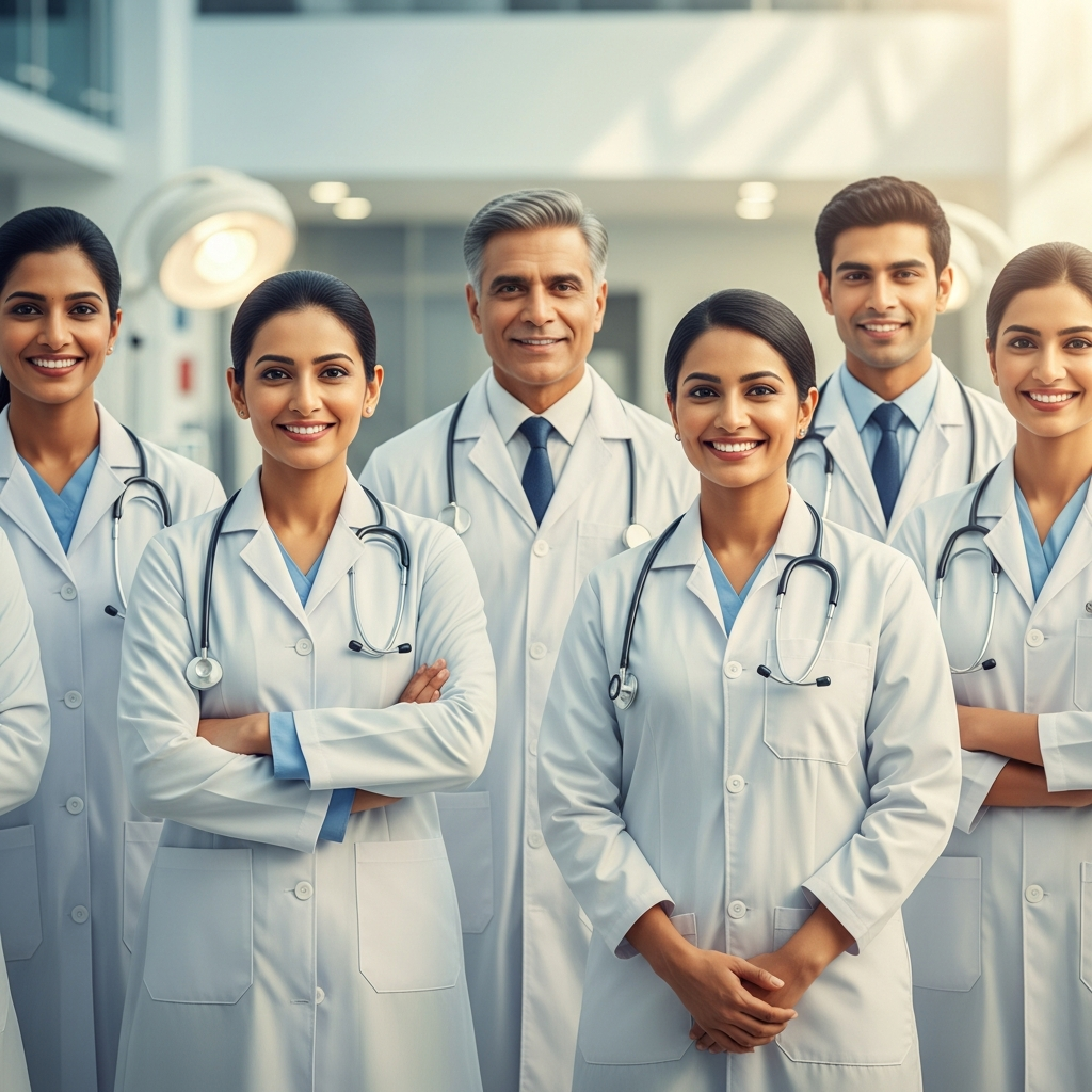 Healthcare Excellence